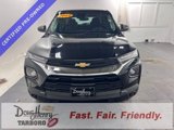 Certified 2022 Chevrolet TrailBlazer LS image 2