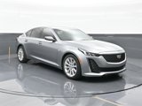 Used 2023 Cadillac CT5 Luxury image 4