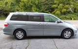 Used 2007 Honda Odyssey EX image 4