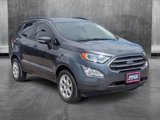 Used 2020 Ford EcoSport SE image 3