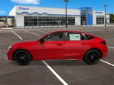 New 2025 Honda Civic Sport image 2