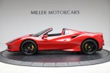 Certified 2021 Ferrari F8 Tributo image 3