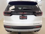 New 2025 GMC Acadia Elevation w/ Elevation Premium Package image 6