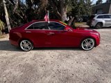 Used 2017 Cadillac ATS Luxury image 5