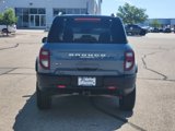 Used 2023 Ford Bronco Sport Badlands w/ Premium Package image 4