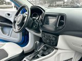Used 2018 Jeep Compass Latitude w/ Popular Equipment Group image 5