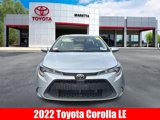 Used 2022 Toyota Corolla LE image 2