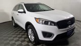 Used 2016 Kia Sorento LX image 3