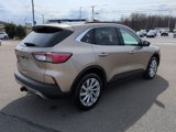 Used 2021 Ford Escape Titanium w/ Titanium Elite Package image 5