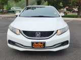 Used 2015 Honda Civic EX image 5