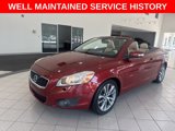 Used 2011 Volvo C70 T5 w/ Multimedia Pkg image 4