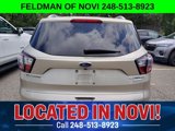 Used 2017 Ford Escape Titanium image 3