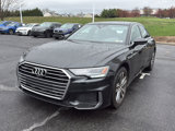 Certified 2021 Audi A6 3.0T Premium w/ Convenience Package image 3