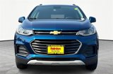 Used 2020 Chevrolet Trax LT w/ LT Convenience Package image 3