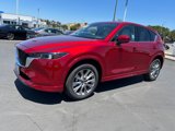 Used 2024 MAZDA CX-5 AWD 2.5 S w/ Premium Plus Pkg image 4