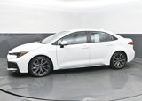 Used 2022 Toyota Corolla SE image 4