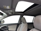 Used 2012 Toyota RAV4 4WD V6 image 4