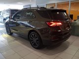 Certified 2023 Chevrolet Equinox RS image 6