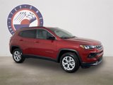 New 2025 Jeep Compass Latitude image 1