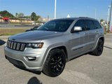 Used 2019 Jeep Grand Cherokee Altitude image 3