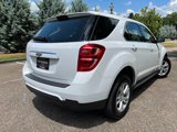 Used 2017 Chevrolet Equinox LS image 4