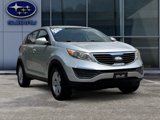 Used 2013 Kia Sportage LX image 3