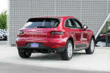 Used 2015 Porsche Macan S image 3