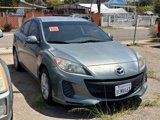 Used 2013 MAZDA MAZDA3 i Sport image 2