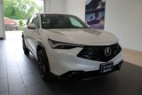 New 2025 Acura ADX A-Spec image 2
