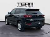 New 2025 Chevrolet TrailBlazer LS w/ LS Convenience Package image 5