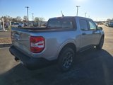 New 2024 Ford Maverick XLT w/ XLT Luxury Package image 5