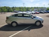 Used 2018 Ford Fiesta S image 3