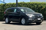 Used 2016 Honda CR-V EX image 2