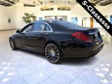 Used 2014 Mercedes-Benz S 550 Sedan image 5