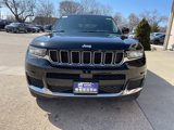 New 2025 Jeep Grand Cherokee L Laredo image 3