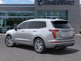 New 2025 Cadillac XT6 Premium Luxury w/ LPO, Floor Liner Package image 3