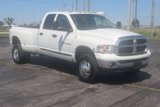 Used 2005 Dodge Ram 3500 Truck SLT w/ Quad Cab Big Horn Value Group image 2