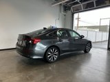 Used 2022 Honda Civic EX image 3