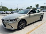 Certified 2024 Lexus ES 350 w/ Premium Package image 3