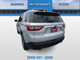 Used 2018 Chevrolet Traverse LT image 5