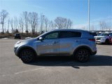 Used 2020 Kia Sportage S image 4