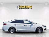 Used 2019 Hyundai Sonata Limited image 3