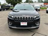 Used 2020 Jeep Cherokee Limited image 6
