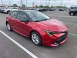 Used 2021 Toyota Corolla SE image 3