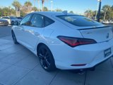 New 2025 Acura Integra A-Spec image 4