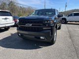 Used 2020 Chevrolet Silverado 1500 RST w/ All-Star Edition image 2