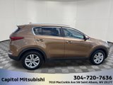 Used 2017 Kia Sportage LX w/ LX Popular Package image 4