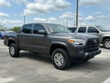Used 2018 Toyota Tacoma SR image 2