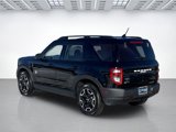 Certified 2021 Ford Bronco Sport Outer Banks image 5