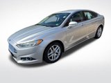 Used 2013 Ford Fusion SE image 2